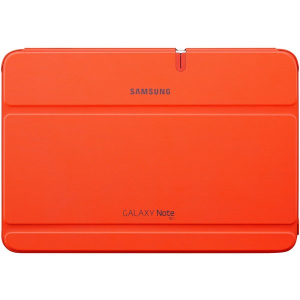 Samsung Book Cover/Orange/Mother Galaxynote 10.1 EFC-1G2NOECXAR